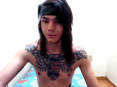 Pretty Rocker