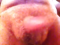I'm Cumming!