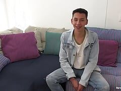 Latinos Benjamin and Antu Barebacking