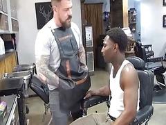 THE BEST BARBER IN THE WORLD - Rocco Steel