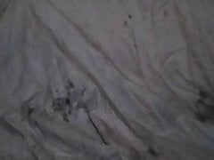 Anal dildoing and penis pumping