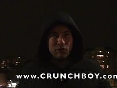 this is  KYLE a sexy french twink top how accept to fuck a s