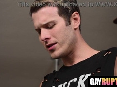 Break Me In the BUTT Noah Asli, Colton Nash