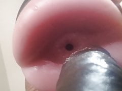 Jerk vid 9