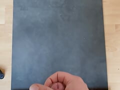 Me cumming