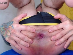 ambriento drill my bootie