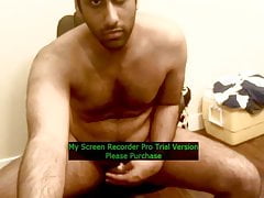 Desi Indian Cum