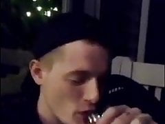 This Straight Alpha Will Use You