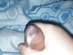 Sacando lechita
