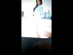 cum tribute marta diaz