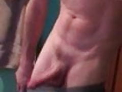 A bit horny