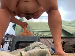 Frolicking with Boy Baps and Fuck Stick