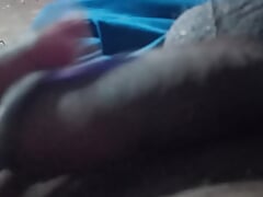 Tej Tej Mana Hua Masturbated Desi