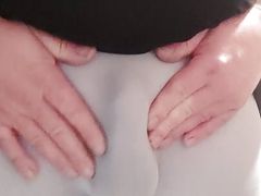 Cum in my new pants