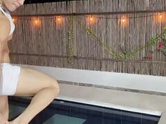 Colombia 12 - Part one - Billy Jasson