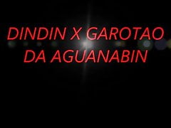 DINDIN X ATIVO BRANCO