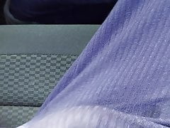 Blootleggen en broek vol spuiten op Dalfsen