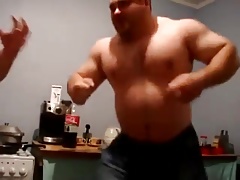 Russian Bear Party