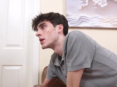 A Sensitized Relieve - Dillon Diaz & Max Maybry