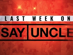 Last Week On SayUncle: 12/04/2023 - 12/ten/2023 Trailer Compilation