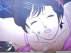 Makimura kaori(CITY HUNTER)SoP