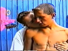 Young Hustler Made A Film