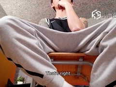 Slave HD Sex Clips