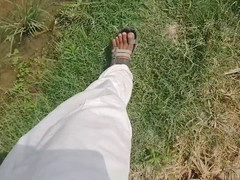 Sensual solo and group sex tale in Hindi Language