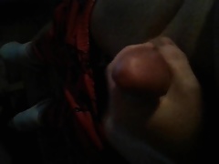 Me pleasuring myself part 2