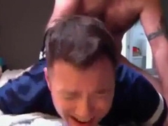 how a daddy can enjoy a Good Boy and makes him moan 4