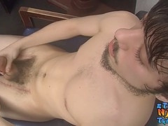 Facial hair, reality, young