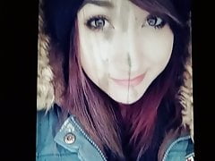Celina Cum Tribute