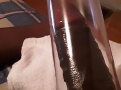 2020 Chocolate Dick