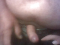 Horny new String