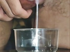 Poveste adevarata cu sperma