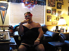 sissy video 29 filling pritty