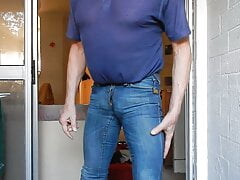My tightest jeans - G-star Raw