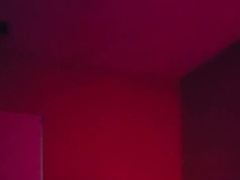 Anonymous Open Door Bottom!