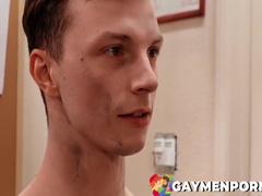 Scorching 7 Min - Alex Tate And Johnny Ford