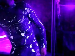 first video on site and its not the best quality but I got my first video under my belt