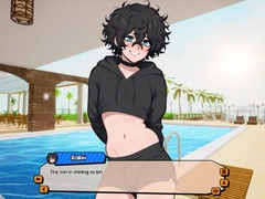 MY FEMBOY ROOMIE – EXCLUSIVE WEEKEND #04
