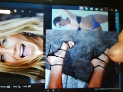 Jennifer Aniston Tribute