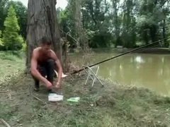 Exotic adult clip gay Group Sex