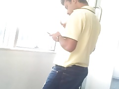 Voyeur Ass