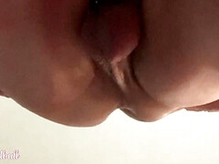 Fucking my fat bitch