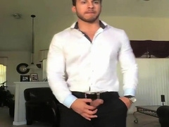 Michael Fitt Workin It