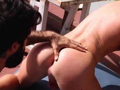 Sensual blokes fuck on camera in some of the hottest positions