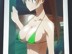 SOP Rei Miyamoto (Highschool of the Dead)