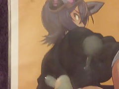 Tenryuu SOP
