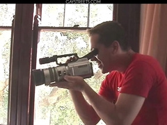 Sebastian Bonnet And Chris Casablanca Original Programming